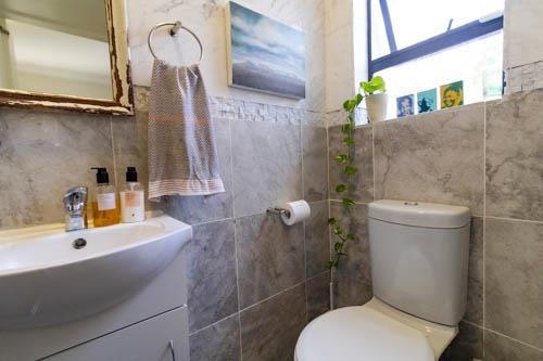 2 Bedroom Property for Sale in Sandbaai Western Cape